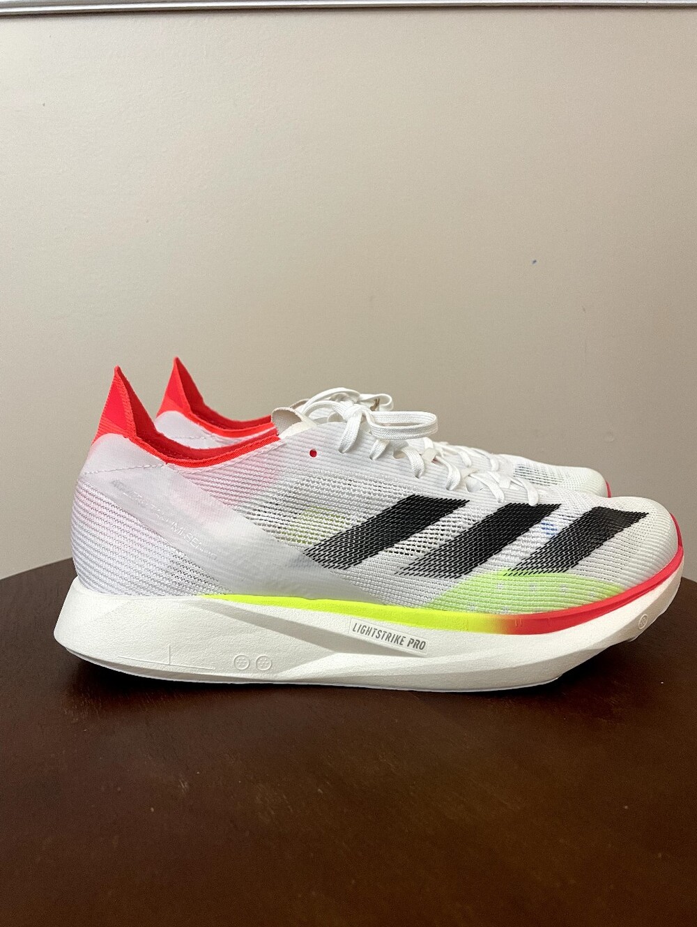 Adidas Adizero Takumi Sen 10 Size: 8